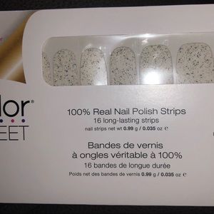 Color Street Glittersweet